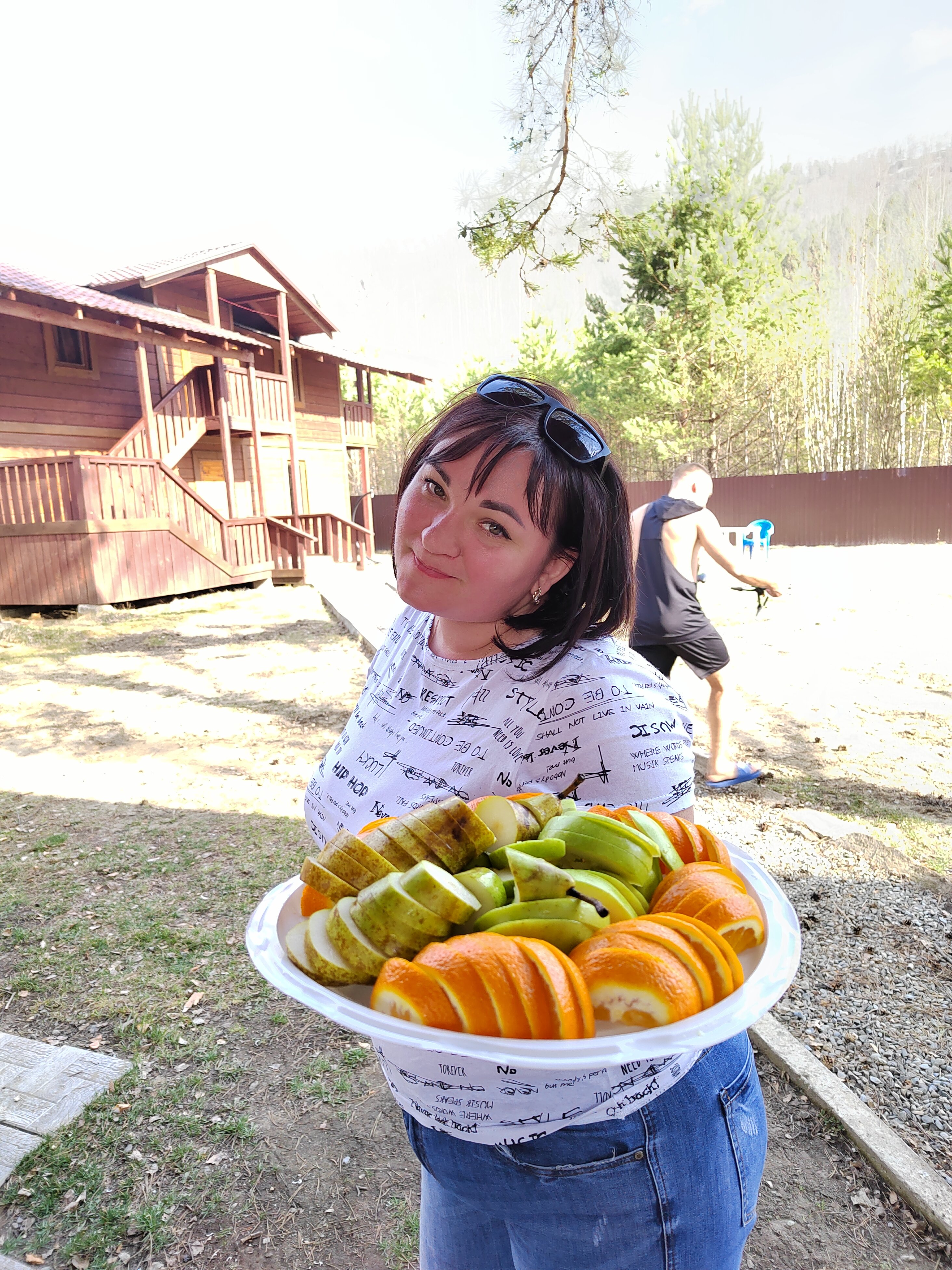 Фото Алтай Лэнд