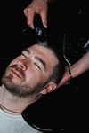 True Barbers (Moscow, Troitsk District, 1st Novovatutinskaya Street, 3), barber shop