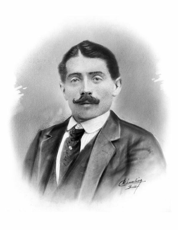 Фото Hôtel André Latin 