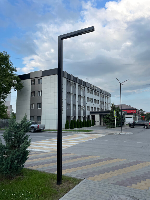 Фото Крымск