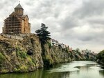 Hotel Old Metekhi (Metekhis aghmarti, 3) ، فندق