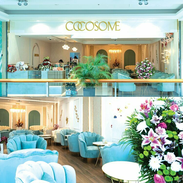 Pharmacy BurJuman Pharmacy, Dubai, photo