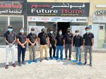 Future Home Electrical Appliance Repair (22, 39 Street, M37, Mussafah, Abu Dhabi), appliance repair