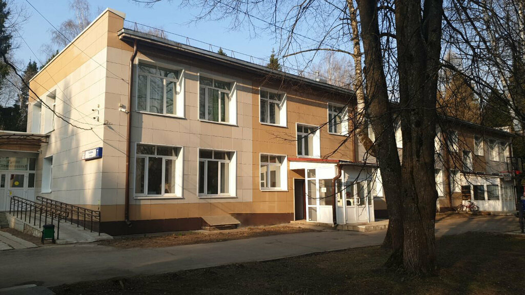 Social service Pushkinsky Semeyniy tsentr pomoshi semye e detyam, Moscow and Moscow Oblast, photo
