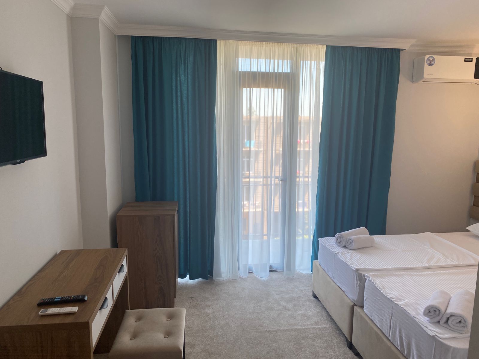 Фото Royal Palace Kobuleti