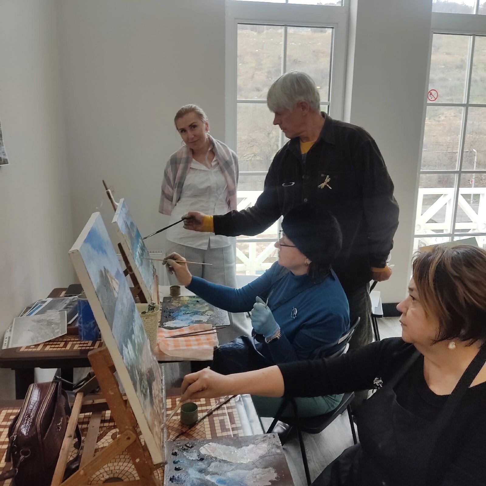 Фото Солнышко