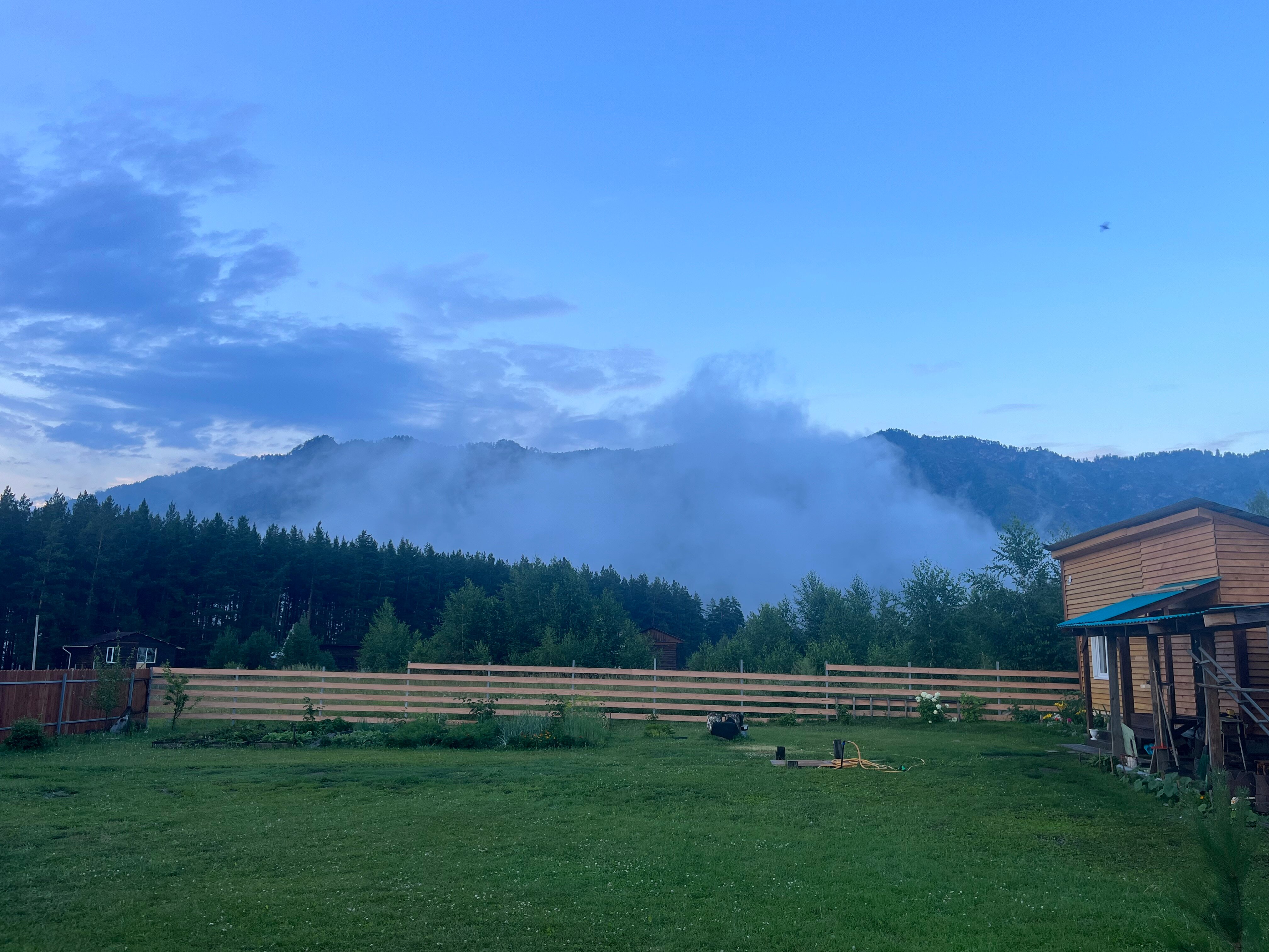 Фото Усадьба Чикмаревых