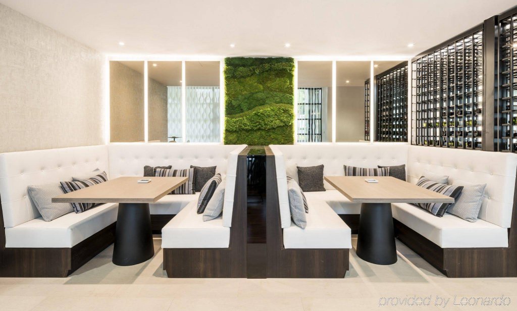 Фото Hotel Ilunion Pio XII