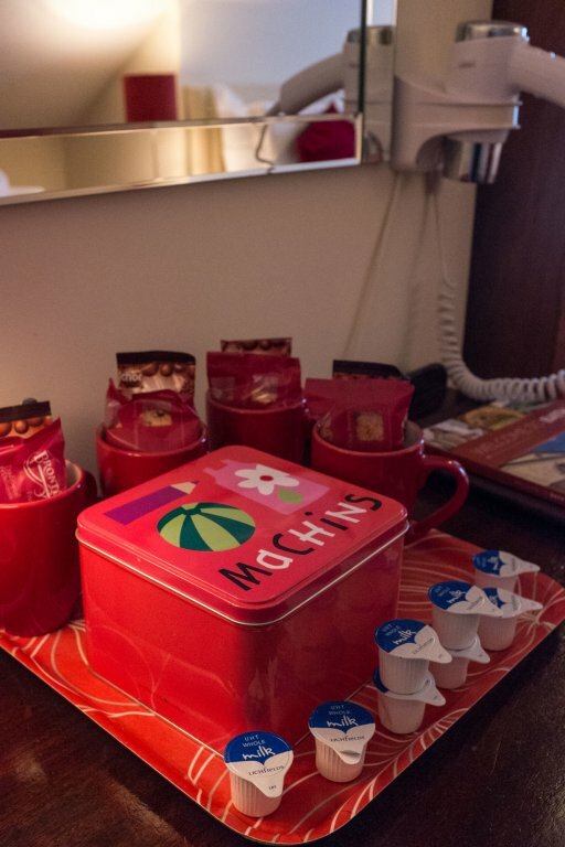 Фото Wentworth House