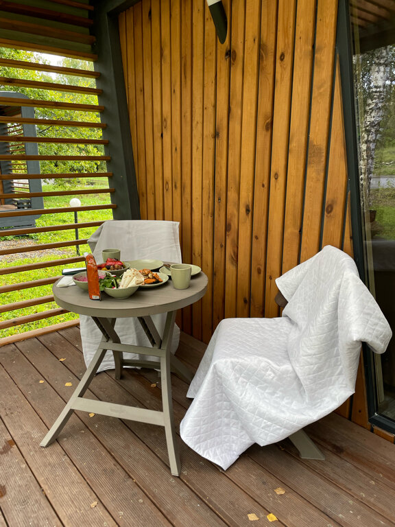 Фото Карлен