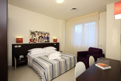 Фото Noha Suite Hotel