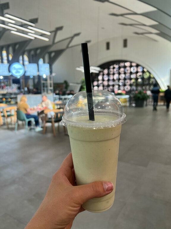 Cafe Fresh China, Yerevan, photo