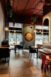 Neibors (Olonetskaya Street, 4), cafetería