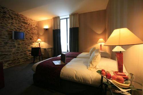 Фото Best Western Plus Hotel Kregenn