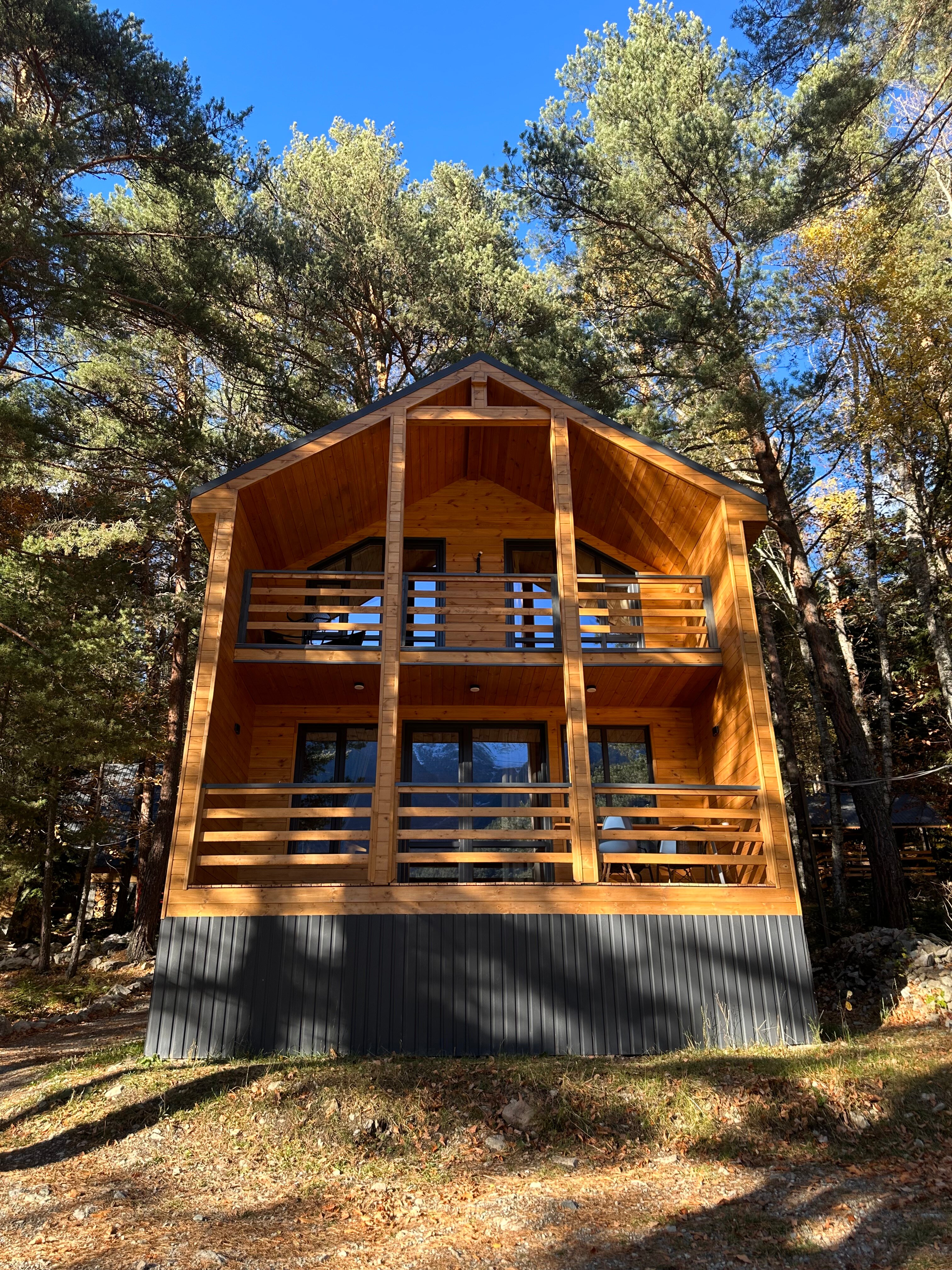 Фото Ness.village