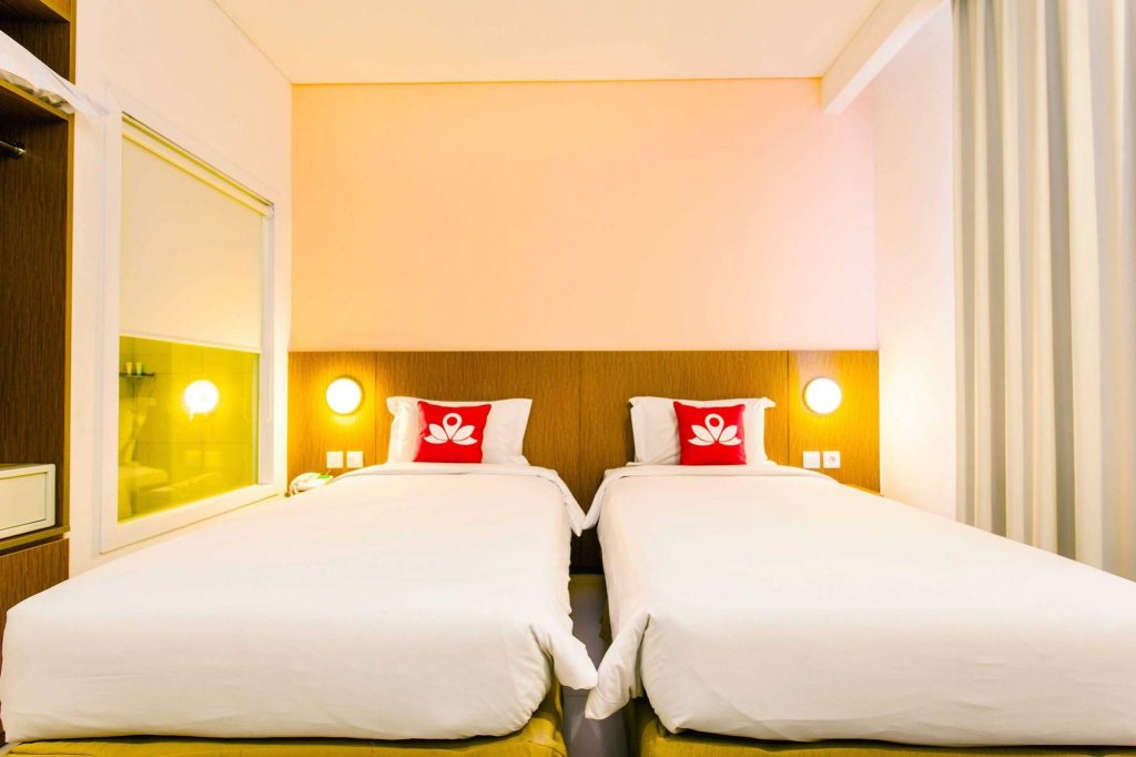 Фото Pomelotel Jakarta