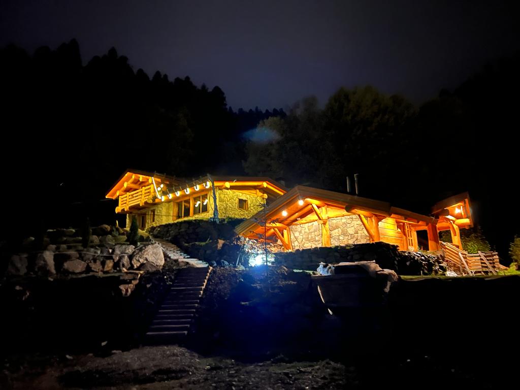 Фото Nart el Shale