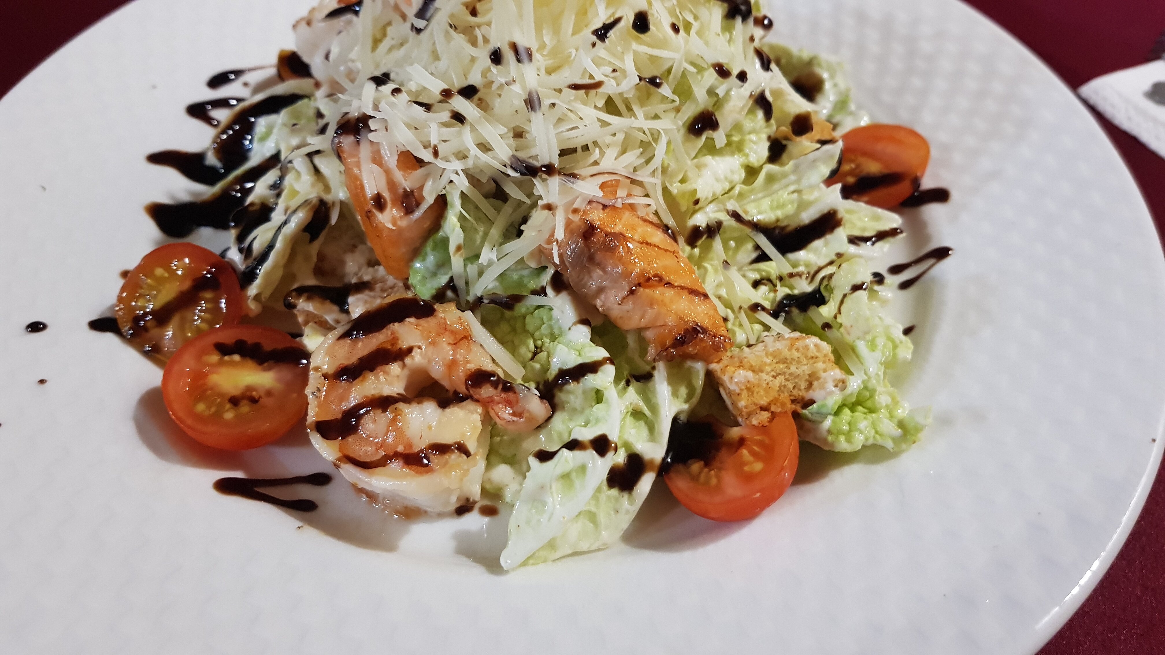 Фото Оливия