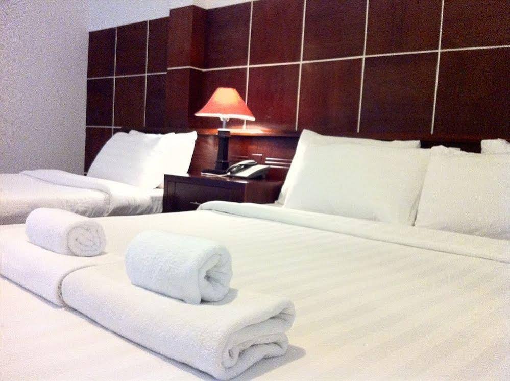 Фото Hanz Meraki Hotel Bui Vien Walking Street