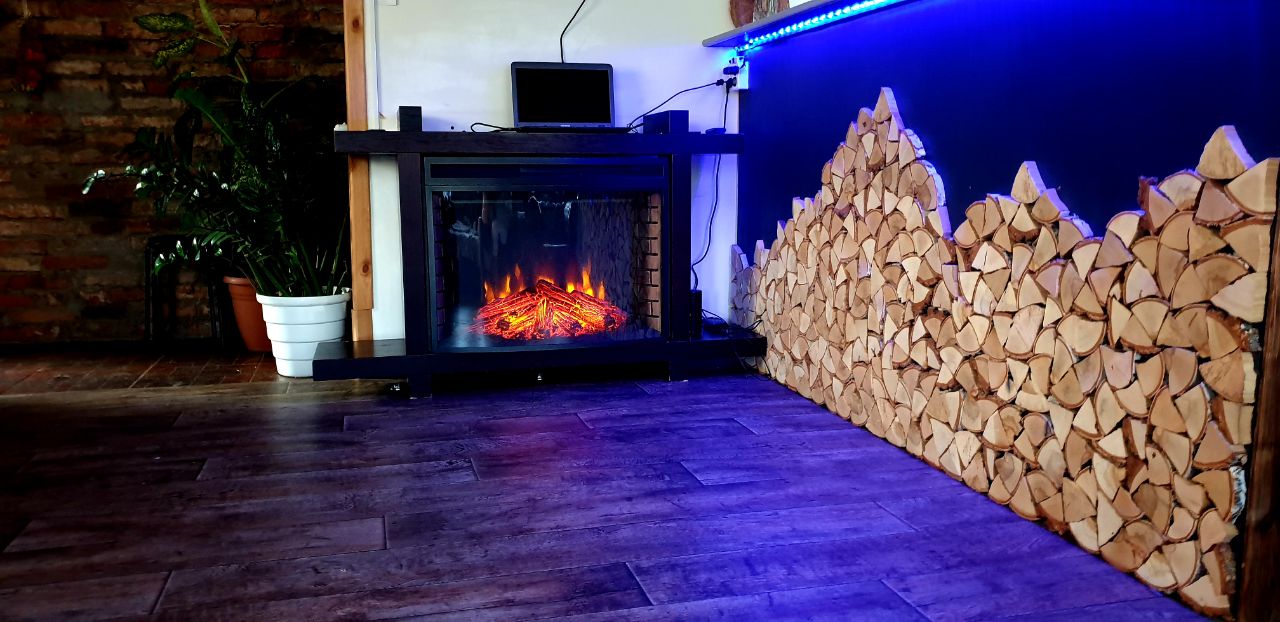 Фото Дикая Вишня