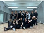 K-pop Club 82 (Sovetskaya Street, 41/5), dance school
