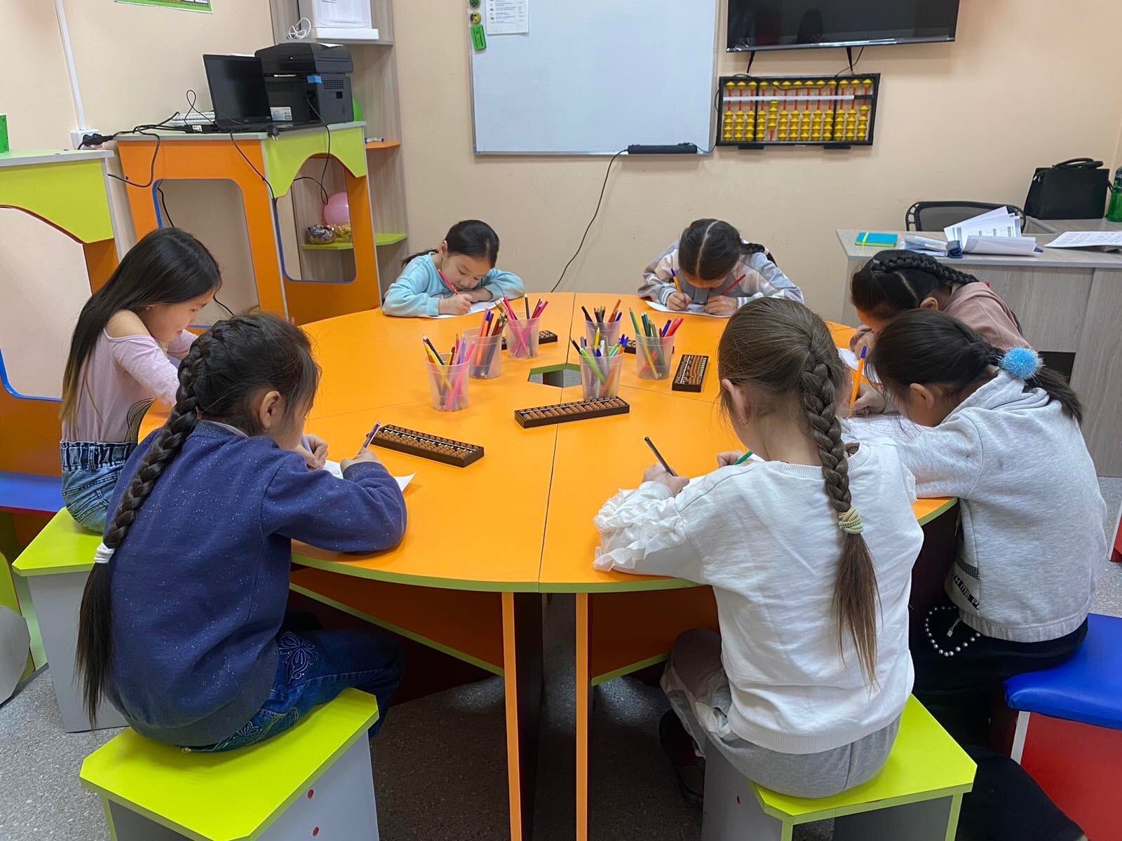 Фото Грани Тывы