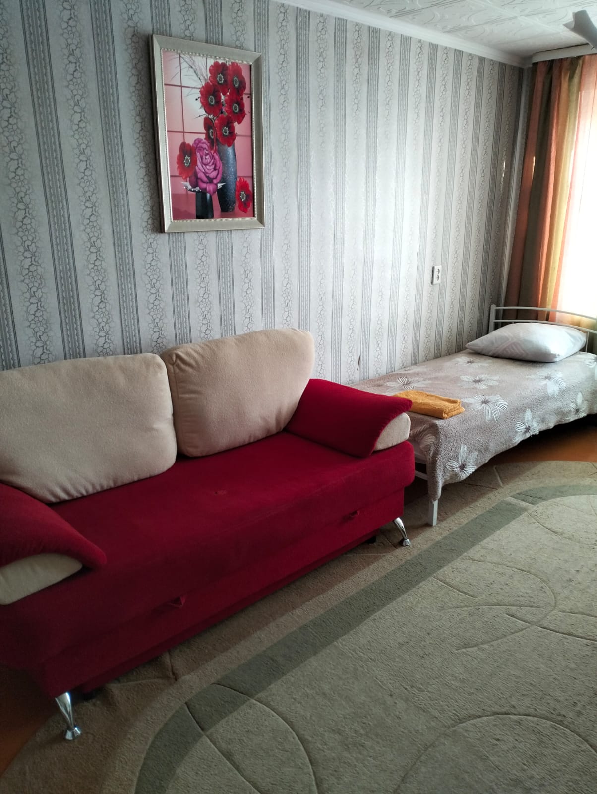 Фото Хуторок