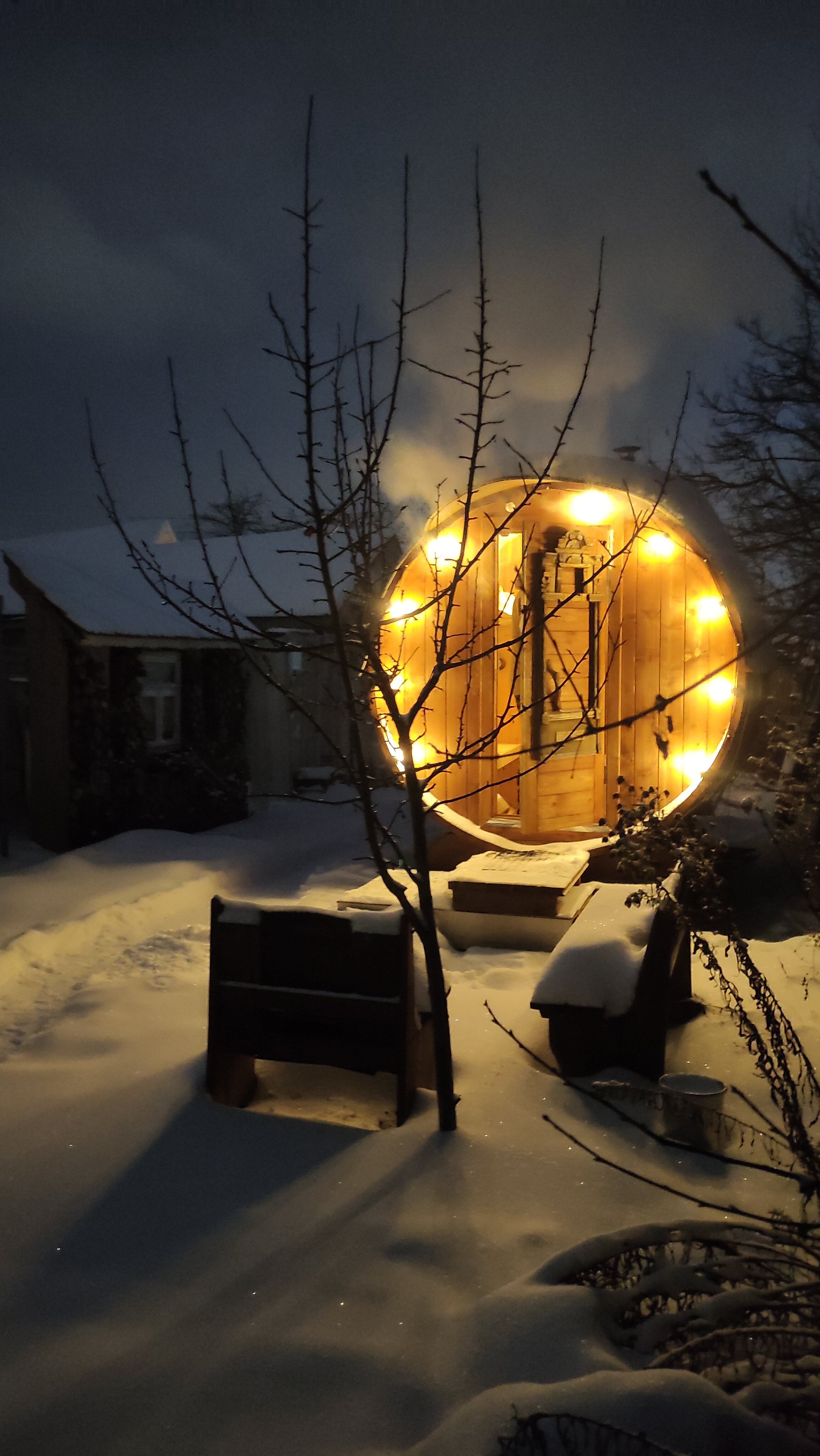 Фото Лисапедово