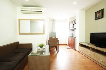 Фото V-house 1 Serviced Apartment