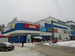 Olesa Chugunova (Bazhenova Street, 2А), clothing store