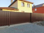 Zabory&Vorota (Chernovitskaya Street, 35), puertas y portones automáticos