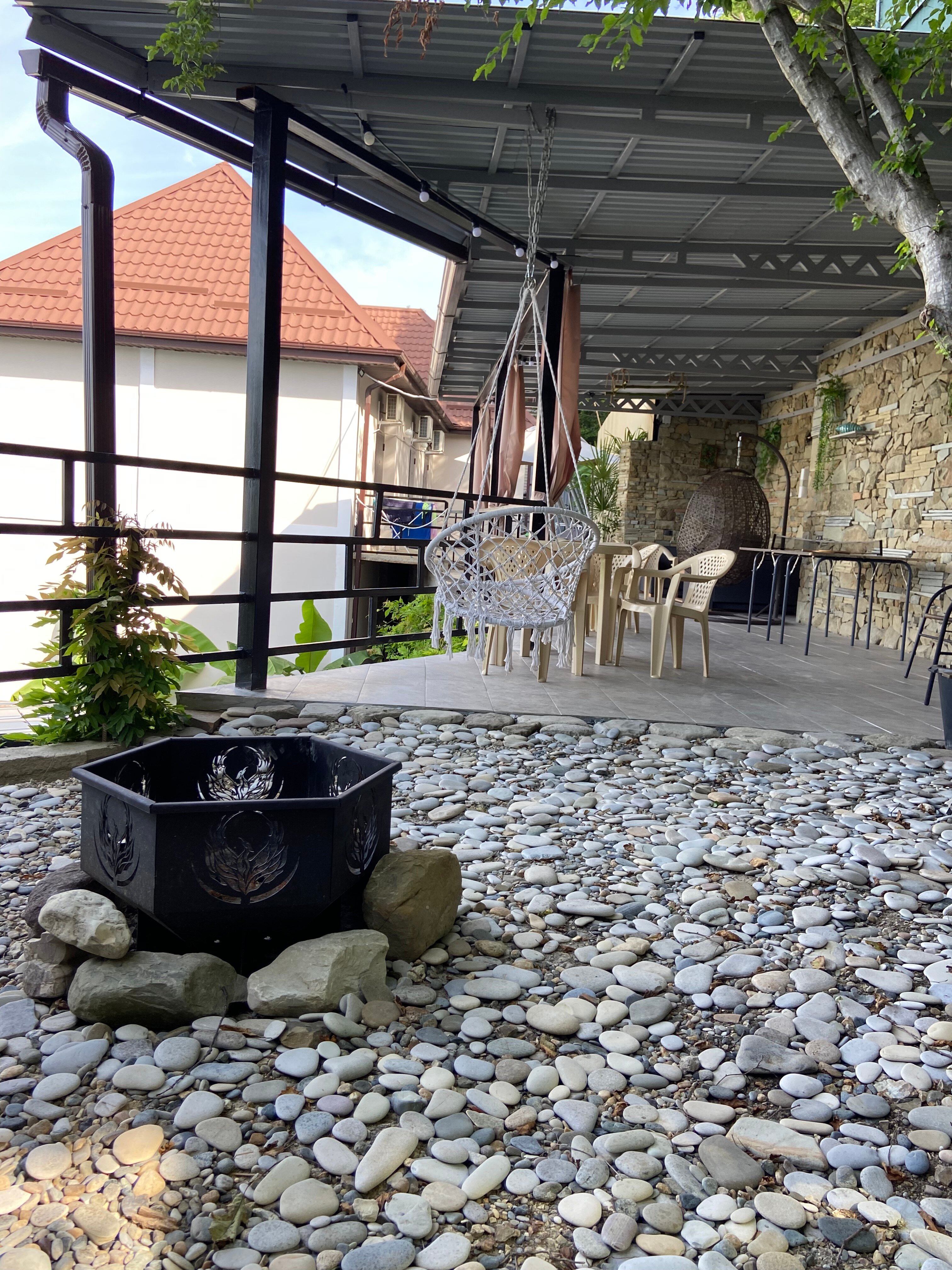 Фото Вид на море