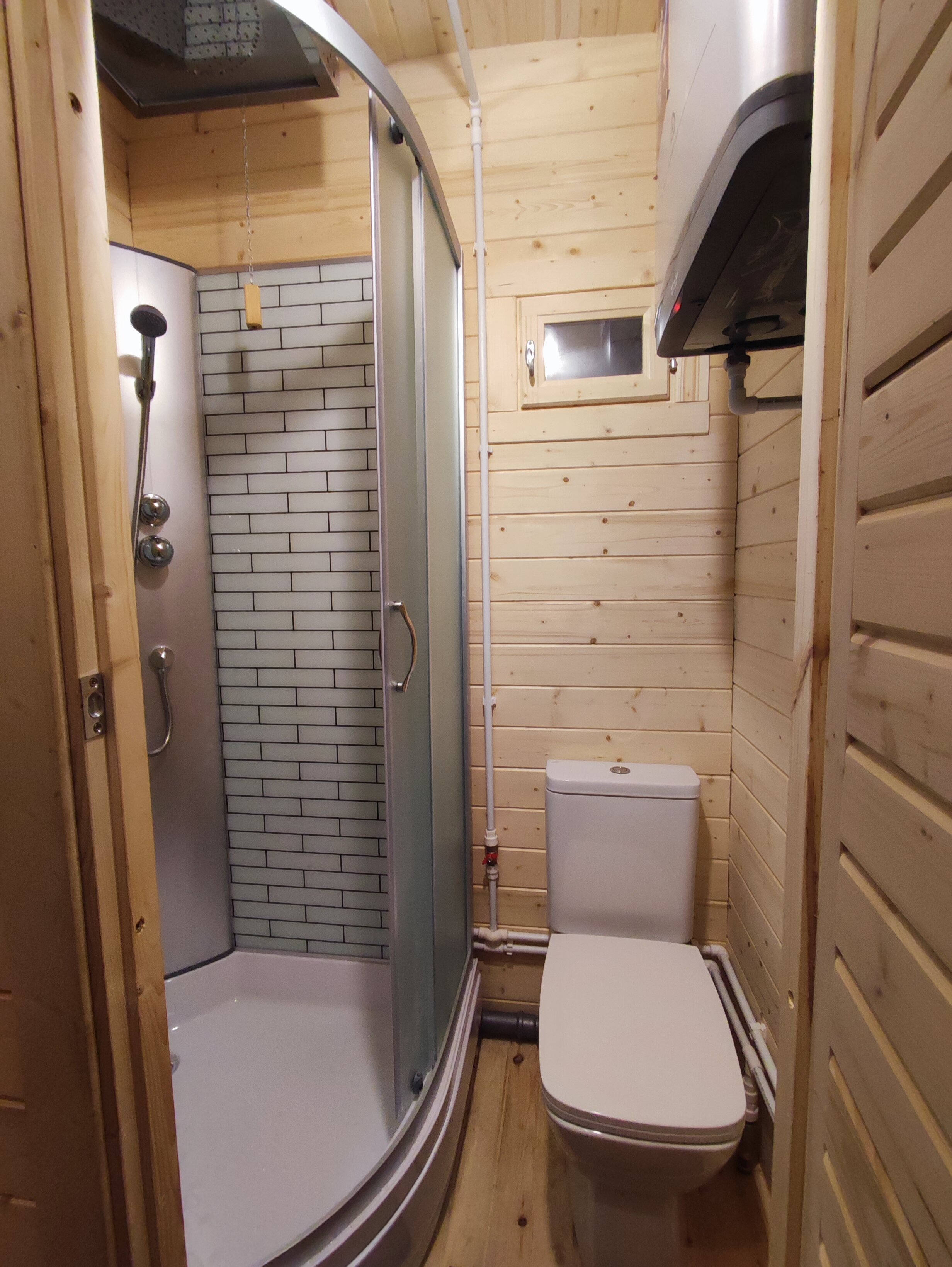 Фото Family Chalets De Luxe