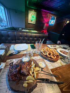 Gorilla (Salsk, Promyshlennaya ulitsa, 2/5), bar, pub