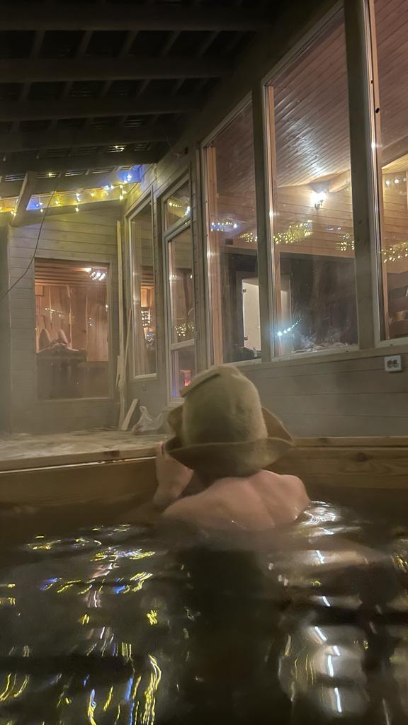 Фото Вилла Your Friends Tarusa