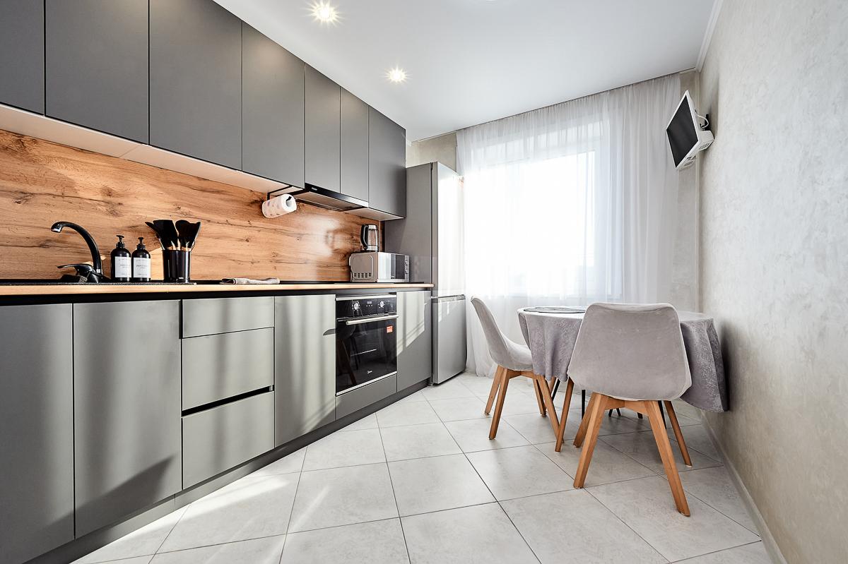 Фото Kaminn apartments