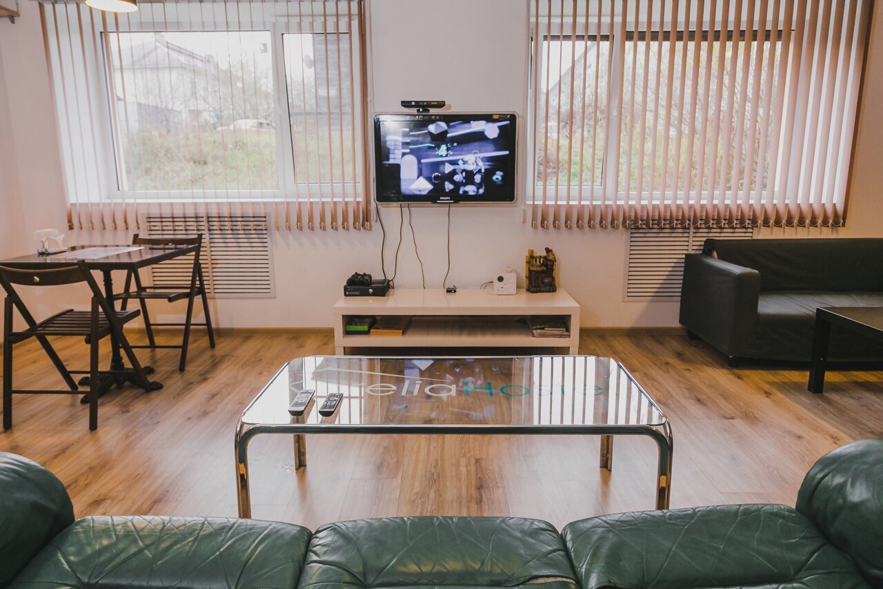 Фото Karelia Hostel