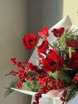 Boutique Makki (Sverdlova Street, 43А), flower shop