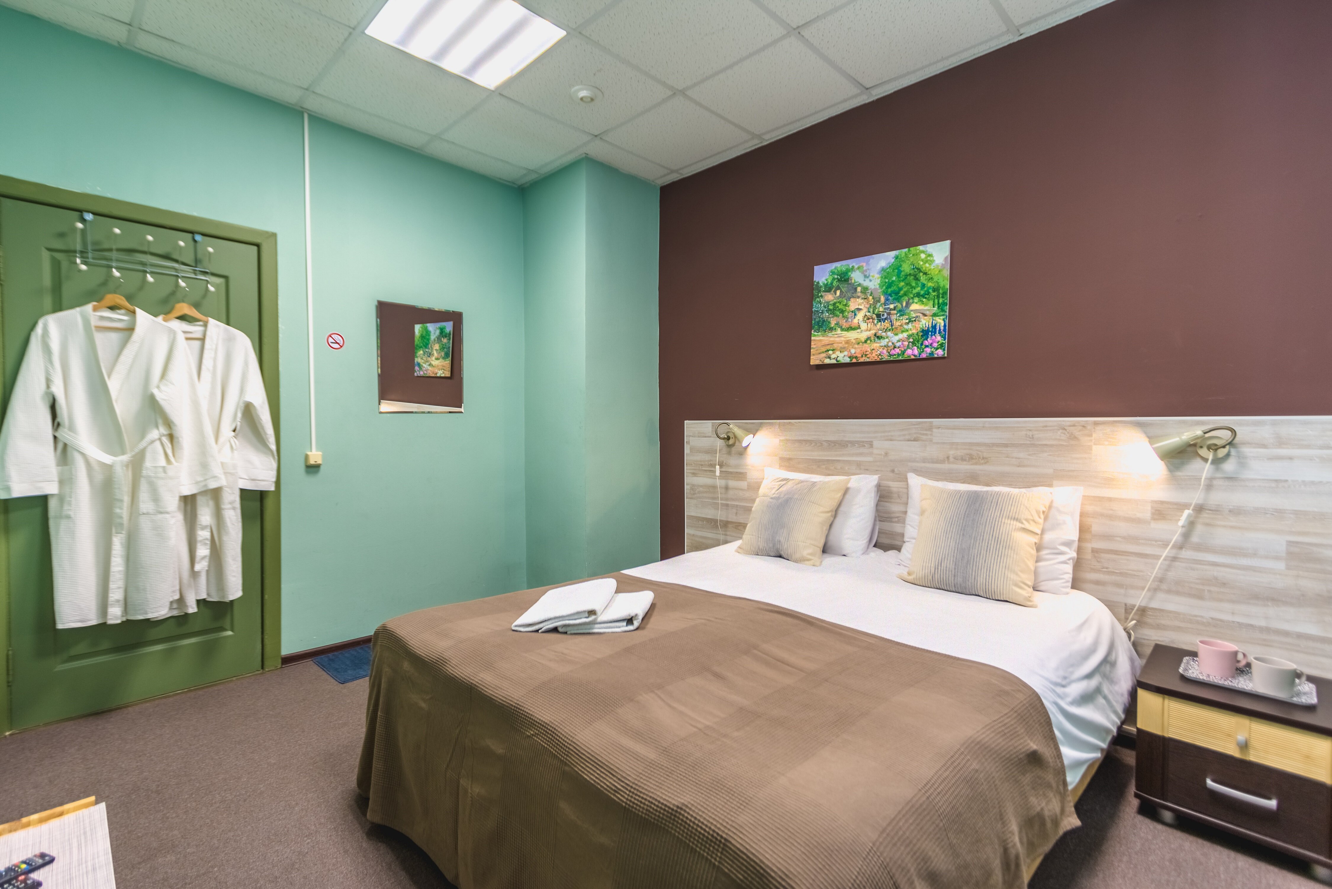 Фото отеля 4