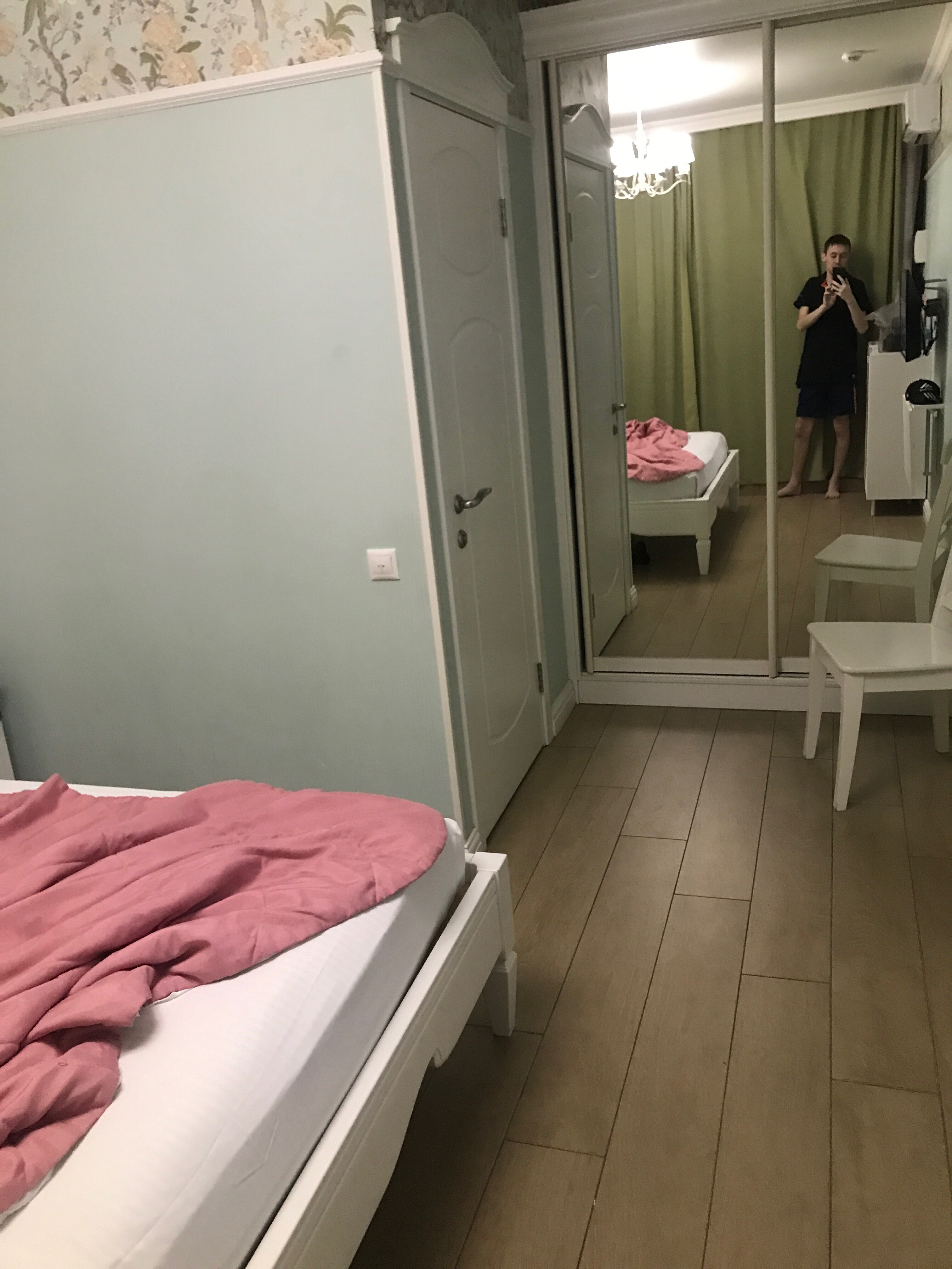 Фото Гарден Хоста