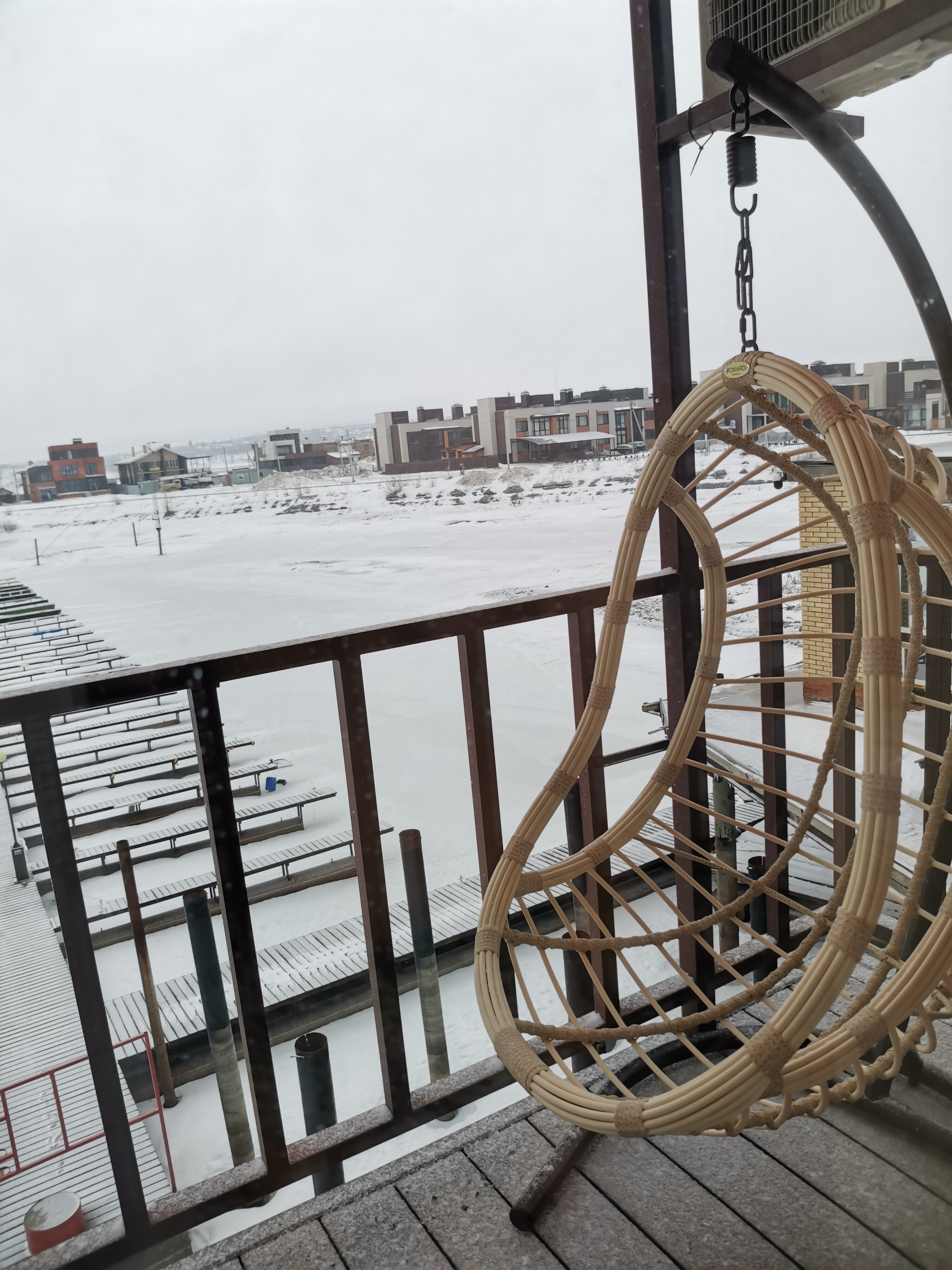 Фото Гавань вилл