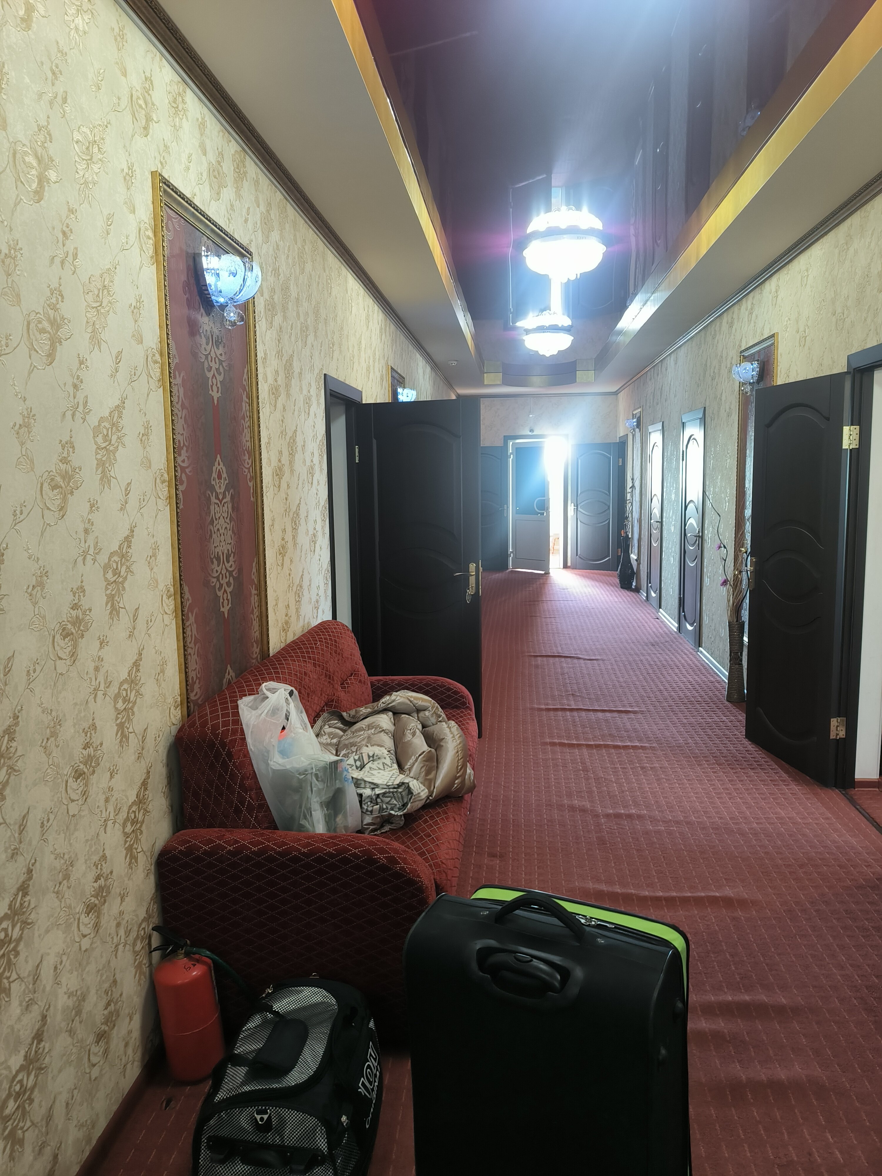 Фото Марракеш