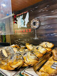 Fishman (Marino Village, Srednyaya Zarechnaya ulitsa, 14), fish and seafood