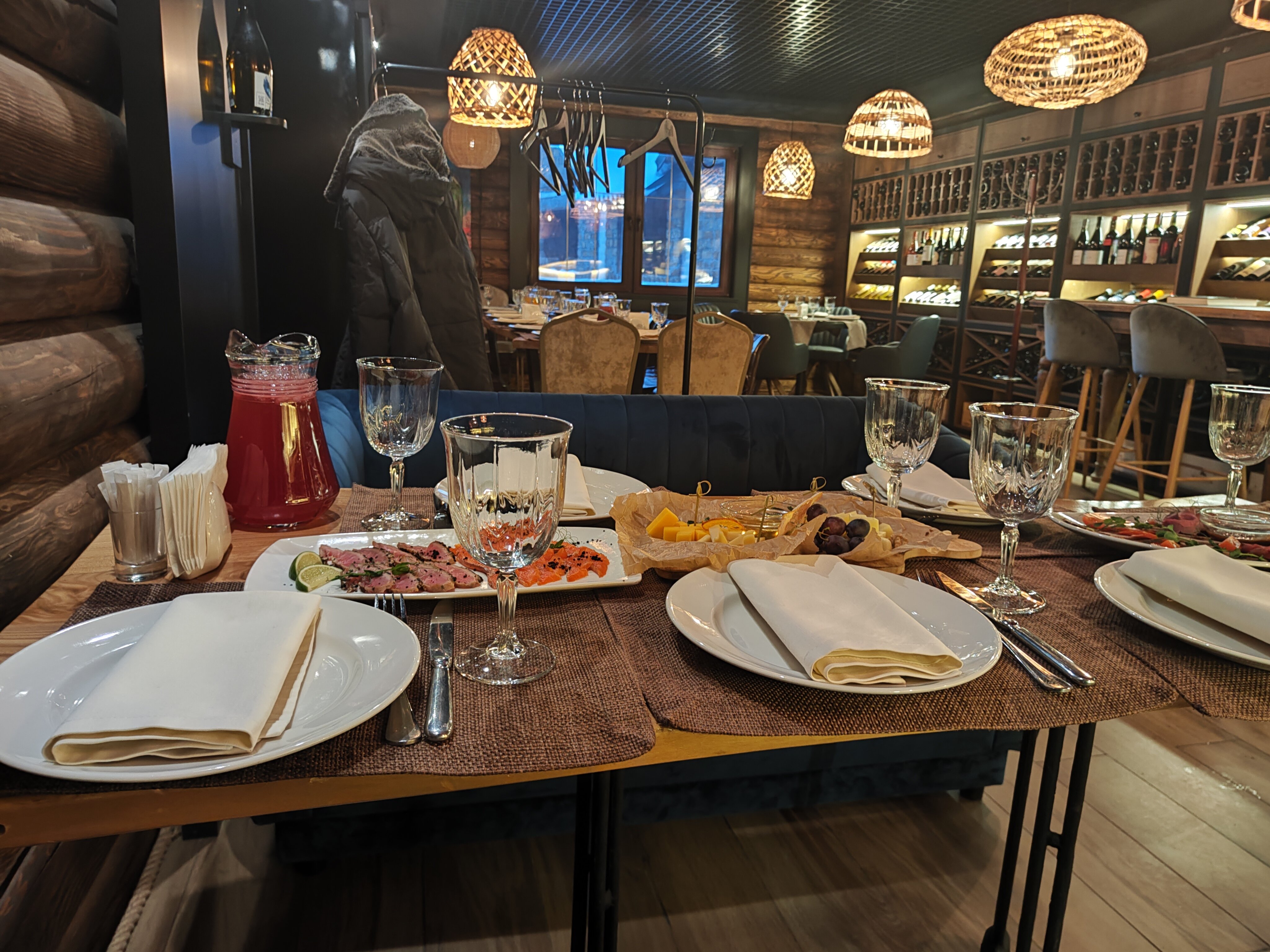 Фото Усадьба Пришвинъ