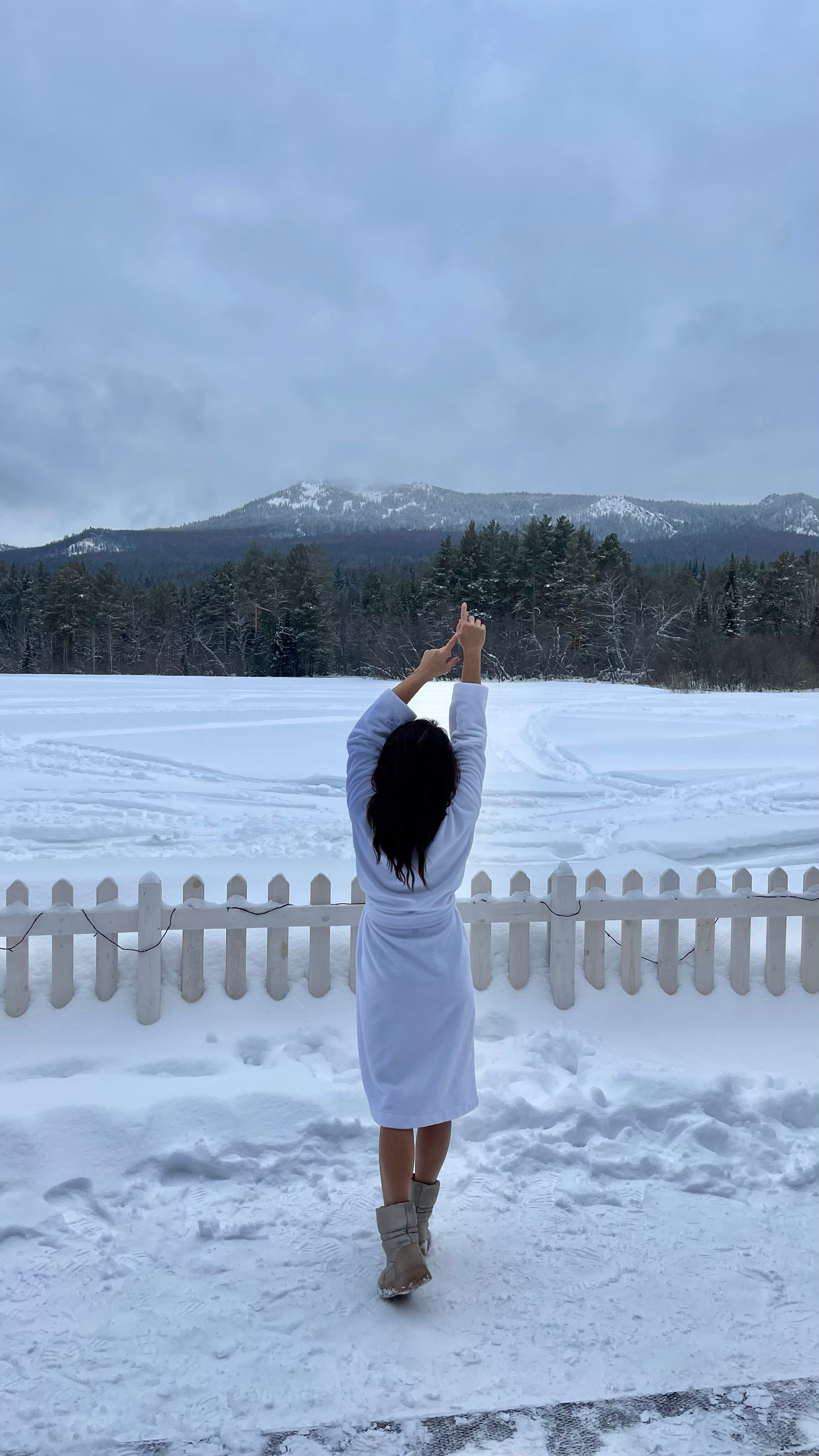 Фото Парк Малидак