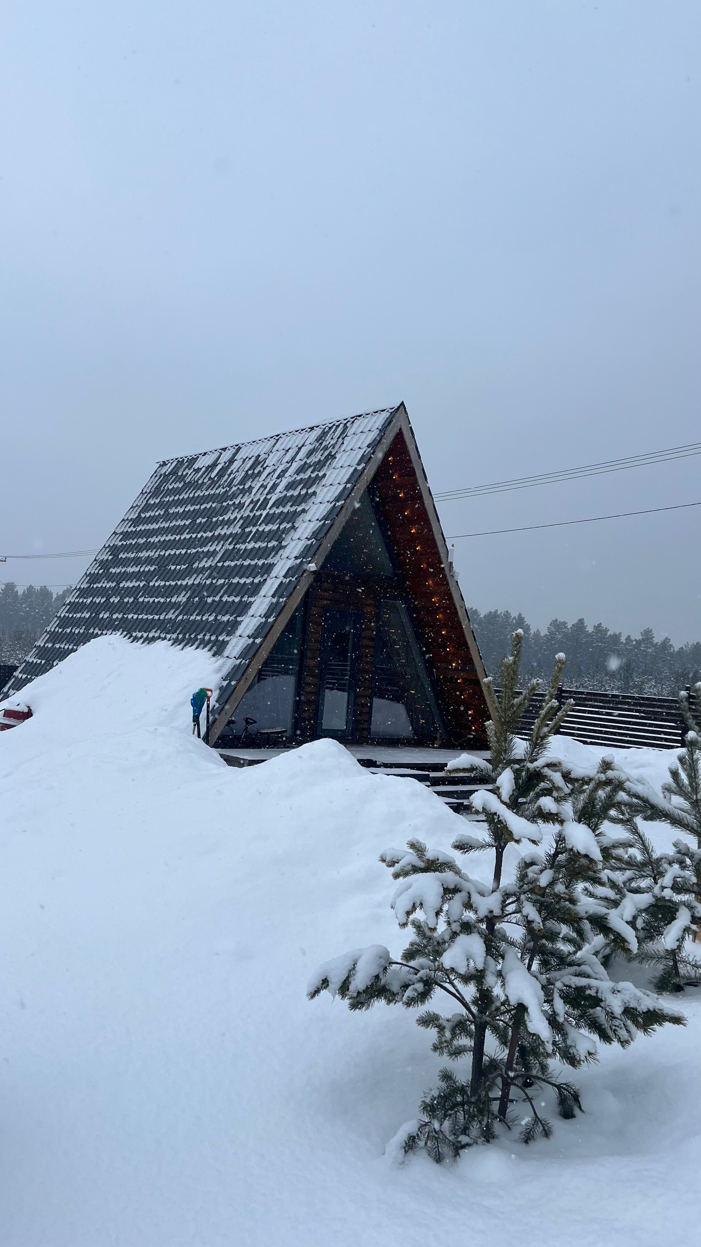 Фото Тишина