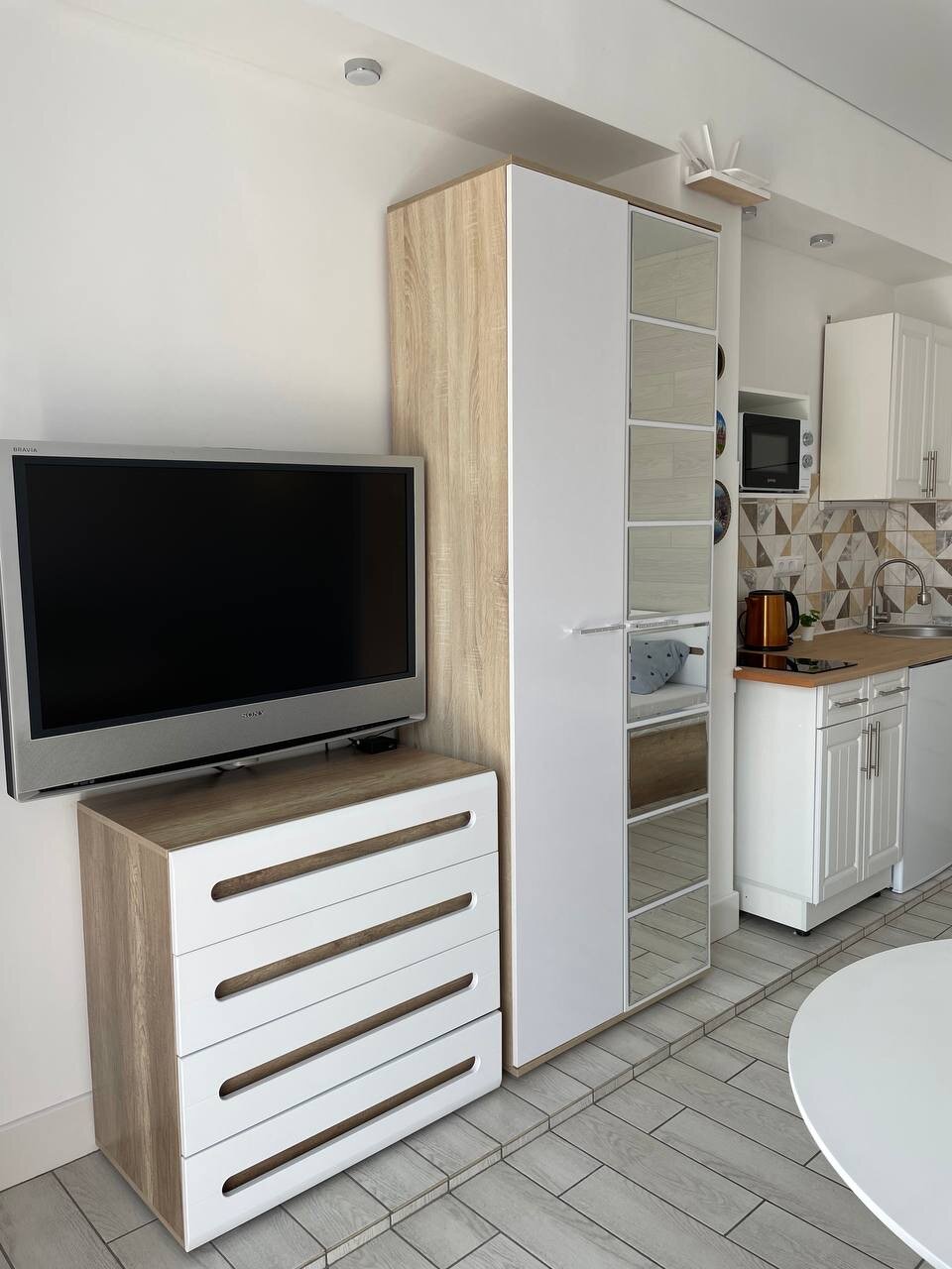 Фото Выше неба