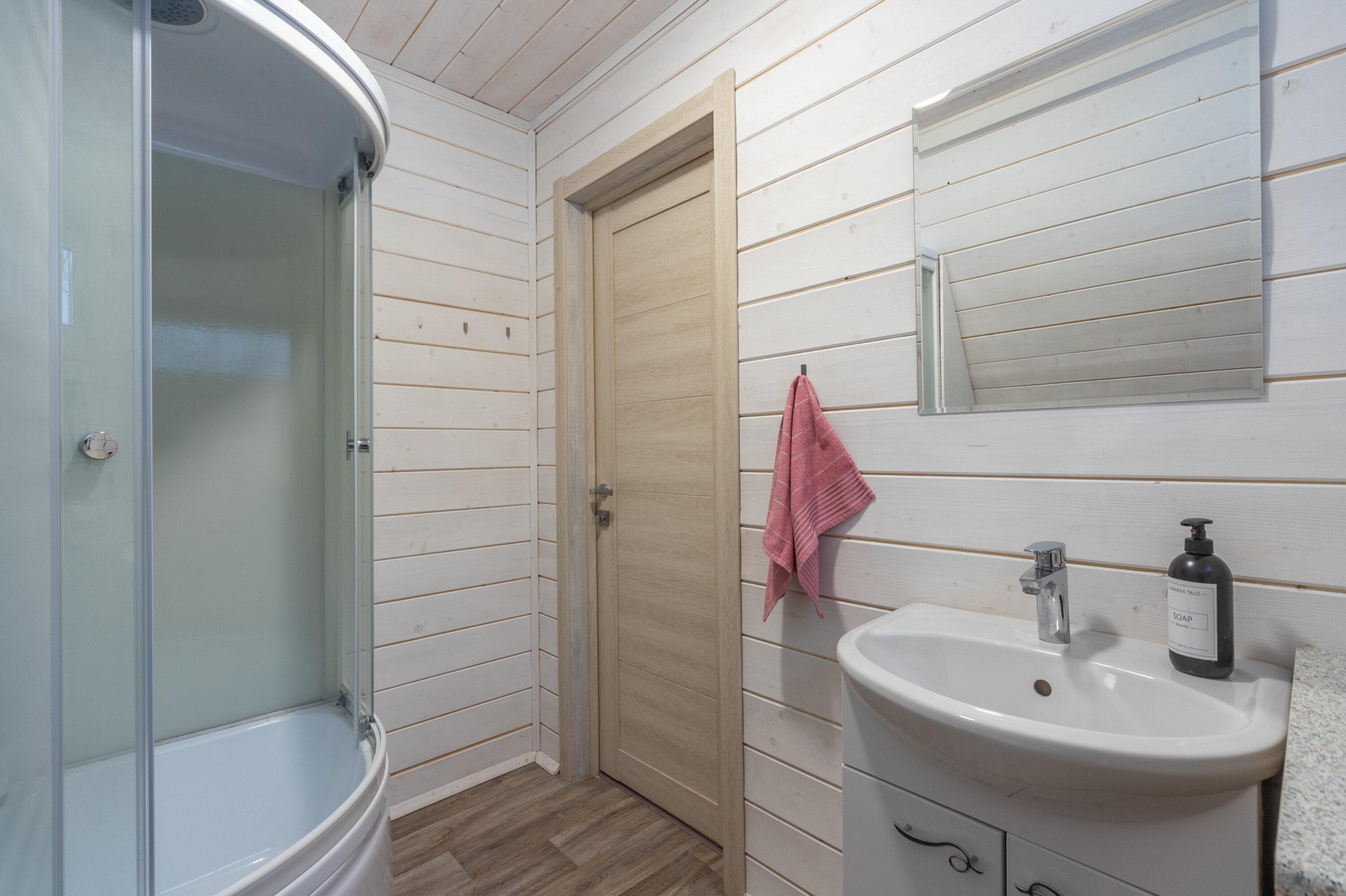 Фото Harakka Talo