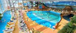 Okskaya Zhemchuzhina (selo Polyany, Zhemchuzhnaya ulitsa, 1), water park