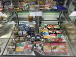 Favourite (derevnya Gorbunki, ulitsa Sporta, 3), grocery